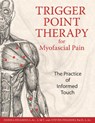 Trigger Point Therapy for Myofascial Pain - Donna Finando ; Steven Finando - 9781594770548