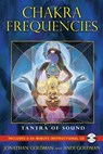 Chakra Frequencies - Jonathan Goldman ; Andi Goldman - 9781594774041