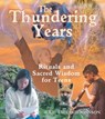 The Thundering Years - Julie Tallard Johnson - 9781594776076
