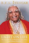 Light On Life - B.K.S. Iyengar - 9781594865244