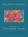 Jazz Piano Vocabulary - Roberta Piket - 9781594899522