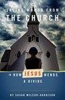 Saving Women from the Church - Susan McLeod-Harrison - 9781594980138