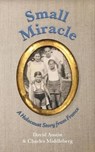 Small Miracle: A Holocaust Story from France - AUSTIN,  David - 9781594980688