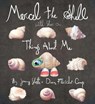 Marcel the Shell with Shoes On - Jenny Slate ; Dean Fleischer-Camp - 9781595144553