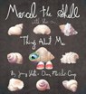 Marcel the Shell with Shoes On - Jenny Slate ; Dean Fleischer-Camp - 9781595144553