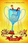 War of the World Records - WARD,  Matthew - 9781595146922