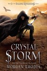 Crystal Storm - Morgan Rhodes - 9781595148230