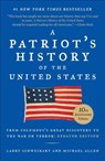 Patriot's History Of Us-Revisd - Larry (Larry Schweikart) Schweikart ; Michael Patrick (Michael Patrick Allen) Allen - 9781595231154