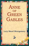 Anne of Green Gables - Lucy Maud Montgomery - 9781595401106