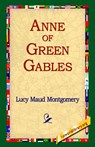 Anne of Green Gables - Lucy Maud Montgomery - 9781595401106