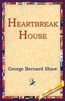 Heartbreak House - George Bernard Shaw - 9781595402431