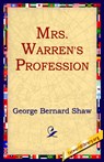 Mrs Warren's Profession - George Bernard Shaw - 9781595402486