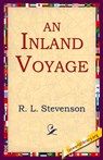 An Inland Voyage - Robert Louis Stevenson ; R L Stevenson - 9781595405012