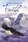 One Minute Faith - S. Paige, Sr. - 9781595548467