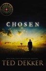 Chosen - Dekker Ted Dekker - 9781595548597