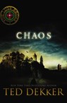 Chaos - Dekker Ted Dekker - 9781595548627