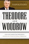 Theodore and Woodrow - Andrew P. Napolitano - 9781595554215