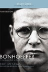 Bonhoeffer Bible Study Guide - Eric Metaxas - 9781595555885