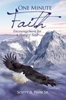 One Minute Faith - Sr. S. Paige - 9781595556189
