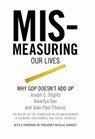 Mis-measuring Our Lives - Joseph Stiglitz - 9781595585196