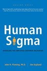 Human Sigma - John H. Fleming ; Jim Asplund - 9781595620163