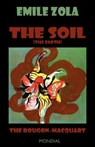 The Soil (The Earth. The Rougon-Macquart) - Emile Zola - 9781595690883
