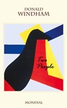 Two People (Gay Classics) - Donald Windham - 9781595691033