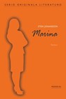Marina (Originala romano en Esperanto) - Sten Johansson - 9781595692832