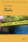 Skabio (Originala romano en Esperanto) - Sten Johansson - 9781595693037