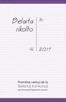Belarta rikolto 2017. Premiitaj verkoj de la Belartaj Konkursoj de Universala Esperanto-Asocio (UEA) - Miguel Fernández - 9781595693655
