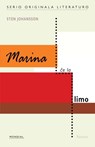 Marina ĉe la limo (Originala romano en Esperanto) - Sten Johansson - 9781595693747