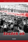 Sesdek ok (Originala romano en Esperanto) - Sten Johansson - 9781595694133