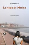 La nepo de Marina (Originala romano en Esperanto) - Sten Johansson - 9781595694621
