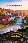 Farango (Originala romano en Esperanto) - Sten Johansson - 9781595695123