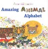 Brian Wildsmith's Amazing Animal Alphabet - Brian Wildsmith - 9781595721044