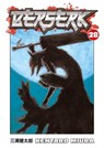 Berserk Volume 28 - Kentaro Miura - 9781595822093