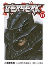 Berserk Volume 31 - Kentaro Miura - 9781595823663