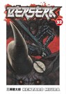 Berserk Volume 32 - Kentaro Miura - 9781595823670
