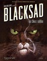 Blacksad - Juan Diaz Canales - 9781595823939