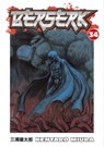 Berserk Volume 34 - Kentaro Miura - 9781595825322