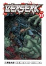 Berserk Volume 35 - Kentaro Miura - 9781595826954