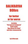 Balikbayan Boxes - MERCADO,  Ed - 9781595943880
