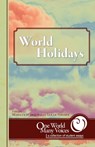 One World Many Voices - Marilyn Marquis ; Sarah Nielsen - 9781595944139