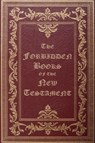 The Forbidden Books of the New Testament - William Wake - 9781595948168