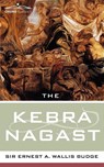The Kebra Nagast - E. a. Wallis Budge - 9781596050259