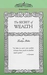 The Secret of Wealth - Franklyn Hobbs - 9781596050747