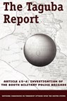 The Taguba Report on Treatment of Abu Ghraib Prisoners in Iraq - Taguba - 9781596050860
