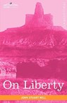 On Liberty - John Stuart Mill - 9781596052413