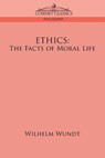 Ethics - Wilhelm Wundt - 9781596055032
