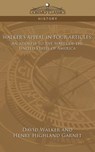 Walker's Appeal in Four Articles - David (Deakin University) Walker ; Henry Garnet Garnet - 9781596056213
